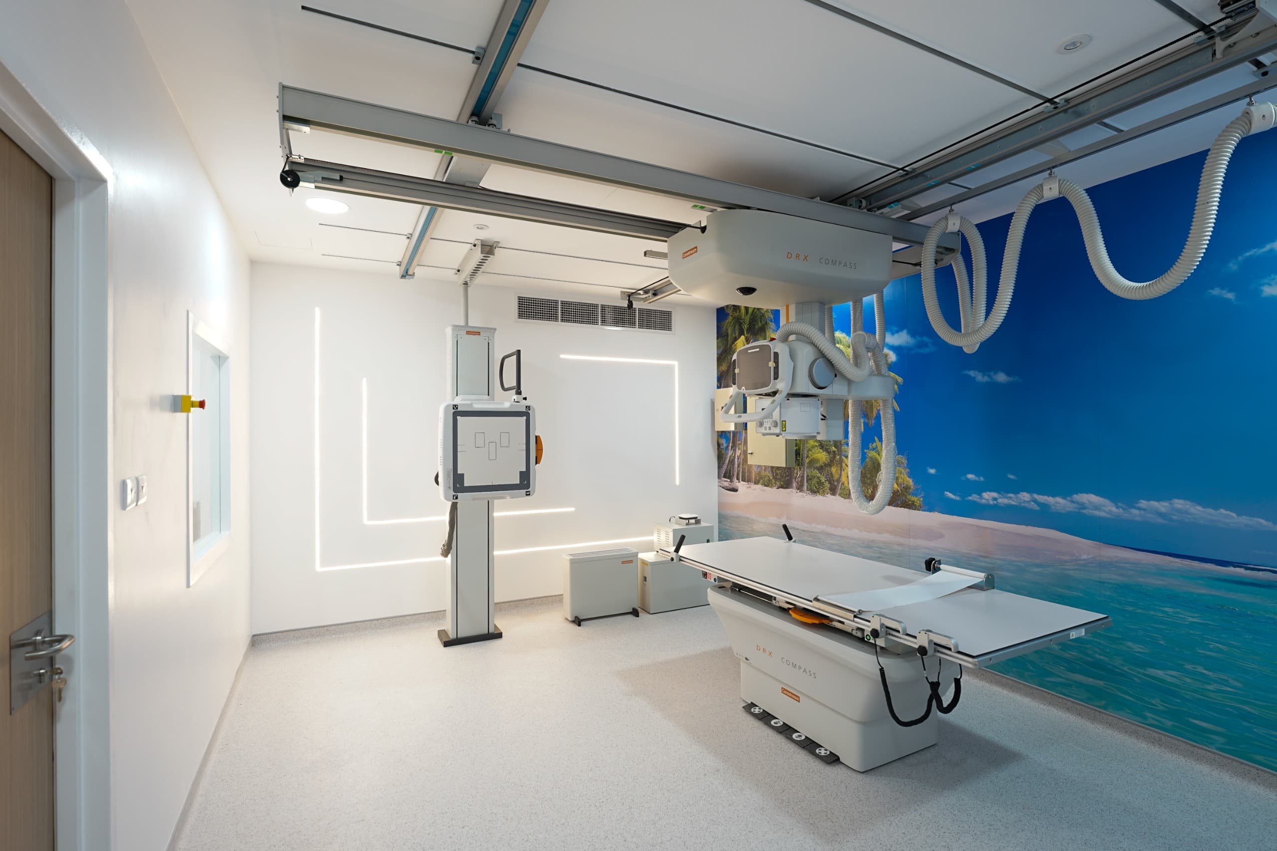 Radiation Protection