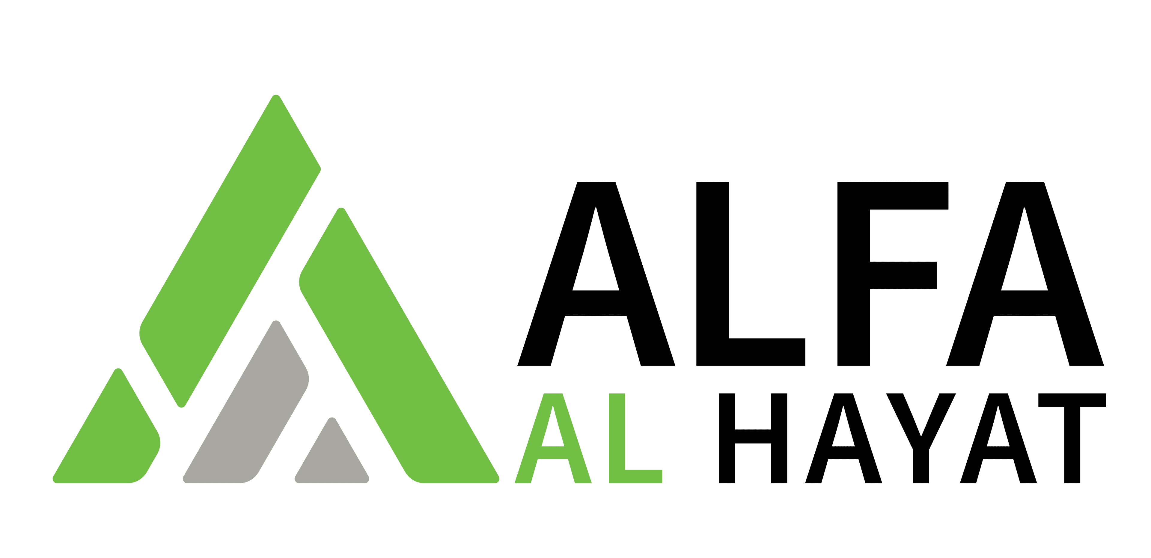 ALFA AL HAYAT Co. LTD
