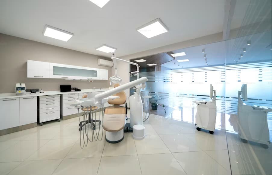 Dental Cabinets