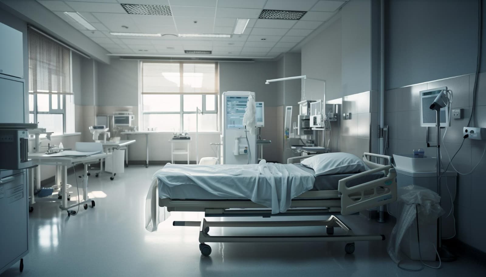 Hospital Furniture